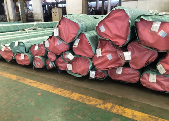 Kızdırıcı Karbon Çelik Dikişsiz Boru / API 5L ASME A53 GR B Dikişsiz Cs Boru
