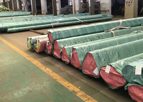 Kızdırıcı Karbon Çelik Dikişsiz Boru / API 5L ASME A53 GR B Dikişsiz Cs Boru