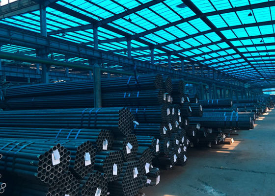 TP316 316L Ss Mekanik Yapı Amaçlı Paslanmaz Çelik Dikişli Boru