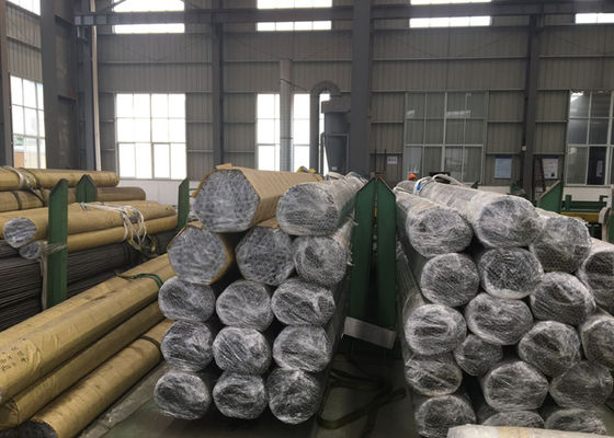 Kazan Soğuk Çekilmiş Dikişsiz Boru ASTM A179 Çıplak Yağ Batırılmış Yüzey İşlem