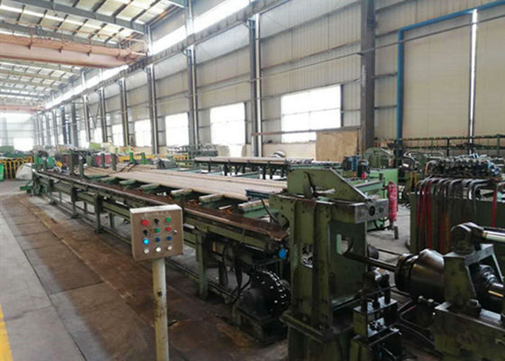 ASME SA213 TP310S Paslanmaz Çelik Dikişsiz Boru / Kazan Çelik Boru 25.4 * 2.11MM