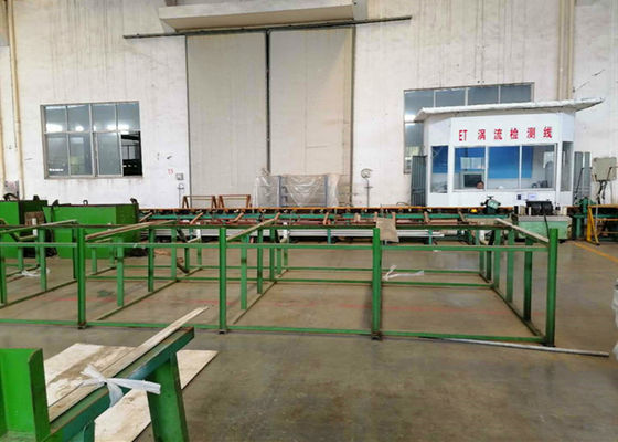 Soğuk Çekilmiş Dikişsiz Paslanmaz Çelik Boru ASTM A312 UNS S31254% 6 Moly 1.454 254MO