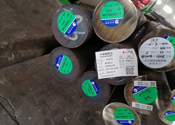 Gıda Sınıfı Dikişsiz Paslanmaz Boru ASTM A270 TP304 Parlak Ayna Yüzeyi