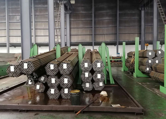 CS Kazan Çelik Boru ASTM A106 A53 API 5L Gr B Gr A X42 X60 X70 SRL DRL