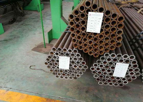CS Kazan Çelik Boru ASTM A106 A53 API 5L Gr B Gr A X42 X60 X70 SRL DRL