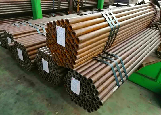Ss Dikişsiz Kaynaklı Paslanmaz Çelik Boru ASTM Standardı TP304, TP304L, TP316L