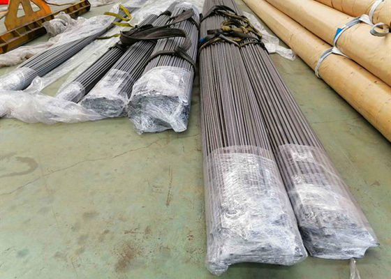 Yuvarlak Cs Karbon Çelik Dikişli Boru ASTM A106 A53 API 5L Gr B Gr A X46 X52 X65 X70 SRL DRL
