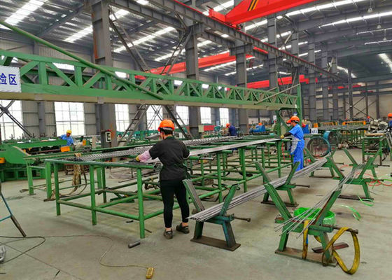 Metal Alaşımlı Çelik Dikişsiz Boru ASTM A209 T1 T1A T1B ASTM A210 A1 DIN 1629 St52.4 St52, Yağlı Yüzey Düz Uç M W