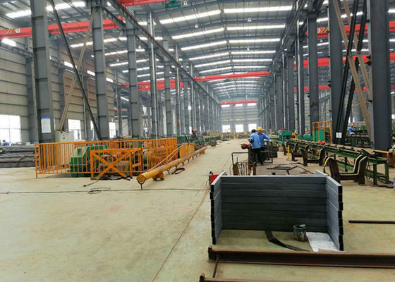 Siyah Boyama Alaşımlı Çelik Dikişsiz Boru Astm A335 P11 P22 P5 P9 Ba 4 "Sch120 * 11.6m