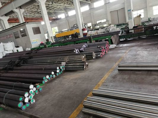 Tavlı Paslanmaz Çelik Dikişsiz Boru / Ss Kazan Boruları ASTM A269 ASTM A312 A312M