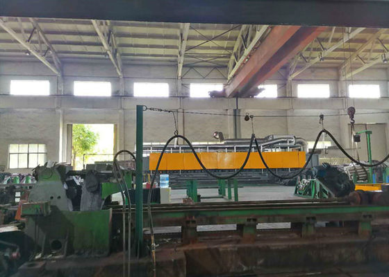 Et Ht Ut Paklama Paslanmaz Çelik Boru Astm A312 Tp317l 10 "Sch40 B16.19