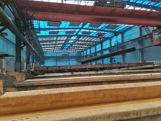 SS Dikişsiz Kaynaklı Paslanmaz Çelik Boru ASTM A312 2018 TP304 TP304H TP321H TP316L