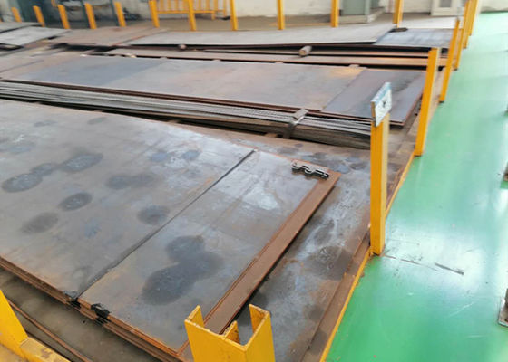 410S 304 NO 1 Yarık Kenar Sıcak Haddelenmiş Sac ESS TISCO ZPSS 1500 X 6000