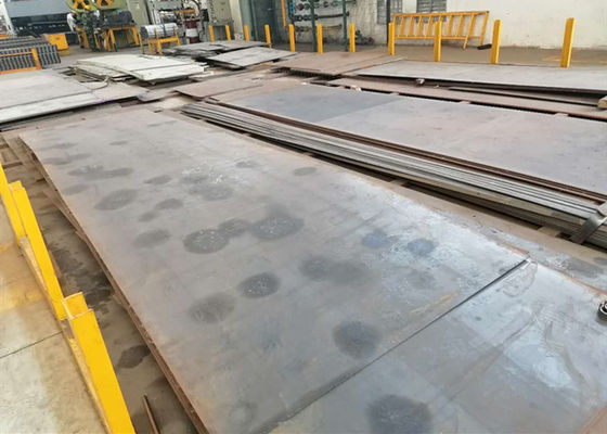 410S 304 NO 1 Yarık Kenar Sıcak Haddelenmiş Sac ESS TISCO ZPSS 1500 X 6000
