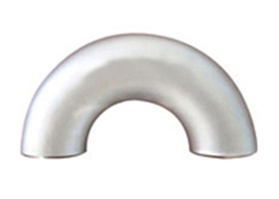 Paslanmaz Çelik Boru 90 Derece Dirsek Uzun Azaltmak 1/2 "60" Sch40 Sch80 Sch160, XXS B16.9
