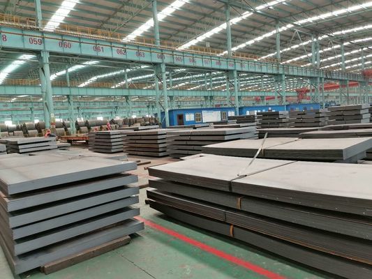 410S 304 NO 1 Yarık Kenar Sıcak Haddelenmiş Sac ESS TISCO ZPSS 1500 X 6000