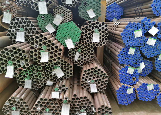 Kondenserler Eşanjörler Titanyum Alaşımlı Borular ASME SB338 Yüksek Mukavemet