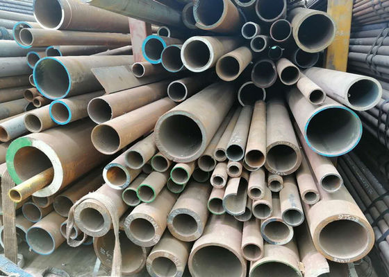 Kondenserler Eşanjörler Titanyum Alaşımlı Borular ASME SB338 Yüksek Mukavemet