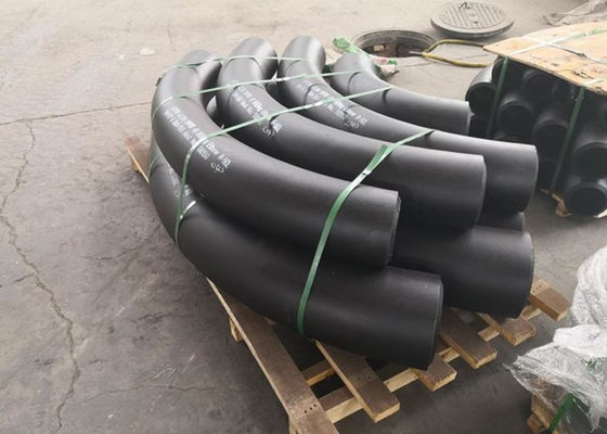1/2 "60" NB Paslanmaz Çelik Konsantrik Redüktör Eksantrik ASTM A403 WP304L WP316L B16.9