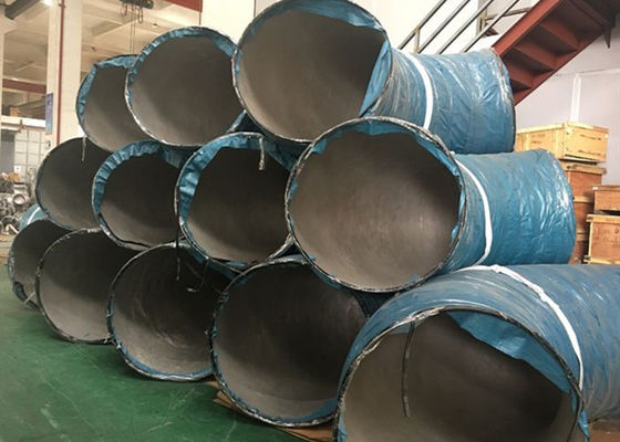 8 "SCH80 90 Derece Dirsek BW B16.9 Siyah Boyama