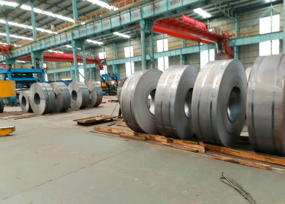 JIS SS400 A106 Özel Cs Karbon Çelik Levha Levhalar Sıcak Kazan Gemi Yapısı Için Haddelenmiş