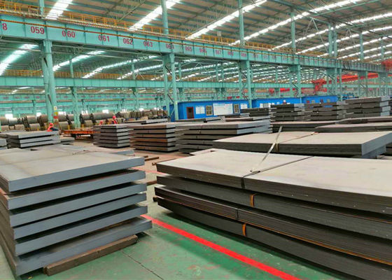 42CrMo4 4140 1.7225 Scm 440 Soğuk Haddelenmiş Çelik Kanal Siyah Yüzey Taşlanmış İşlenmiş
