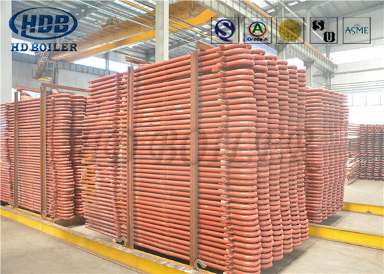 ASME SA179 Karbon Çelik Dikişsiz Borular / Dış Çap 3 İnç Hafif Çelik Boru