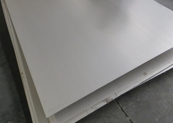 Kazan Alaşımlı Çelik Levha / Alaşımlı Çelik Levha Yüksek Mukavemet 0.3mm ~ 800mm Kalın