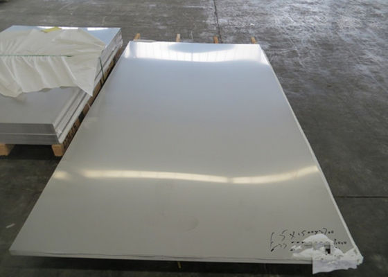 200 Serisi Sıcak Haddelenmiş Sac 201 202 0.5 - 8.0mm Kalınlık Mevcut