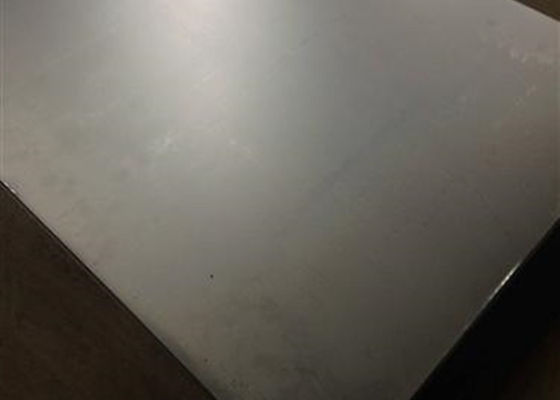 Sert Özel Cs Karbon Çelik Levha Levhaları / Soğuk Haddelenmiş Hafif Çelik Sac SPCC DC01 SAE 1008