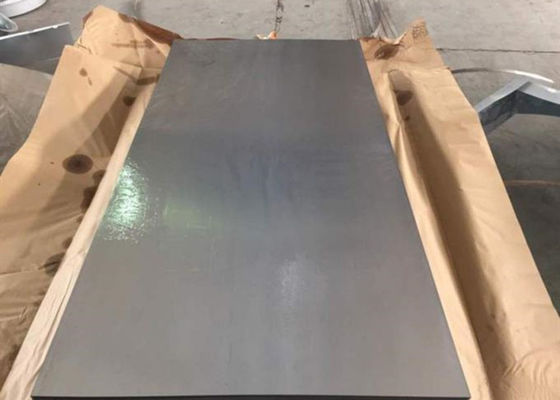 3mm Kazan Plakası SS400 A36 Q195 Q235 Q345Q345C Düşük Alaşım Yüksek Çekme Mukavemeti