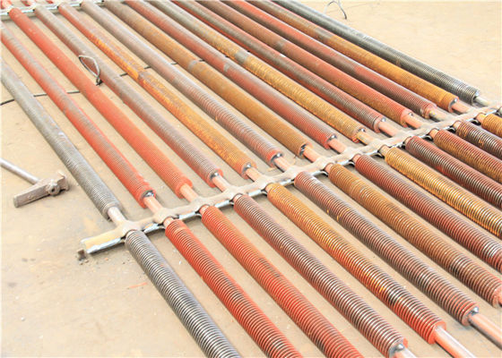 SS 304 304L 316 Paslanmaz Çelik Eşanjör Boru Yüksek Frekanslı Inox