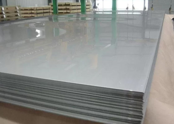 17 4PH Parlak Paslanmaz Çelik Levha SUS630 H1025 W Nr 1.4542 X5CrNiCuNb17 4