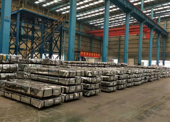 Kazan İnşaatı İçin Plaka Astm A36 ASTM AISI Standart Soğuk Haddelenmiş MS
