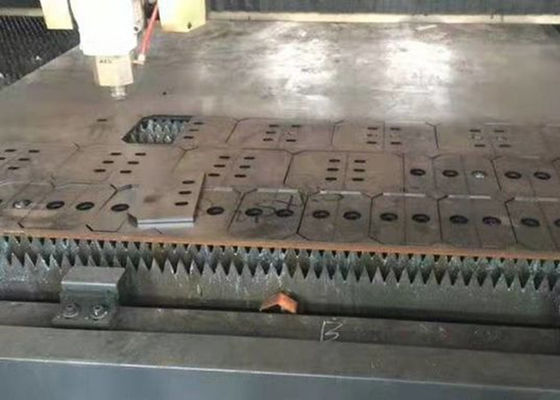 Silikon Özel Cs Karbon Çelik Levha Levhaları / 3408 Sınıf Elektrik Çelik Levhalar Crgo
