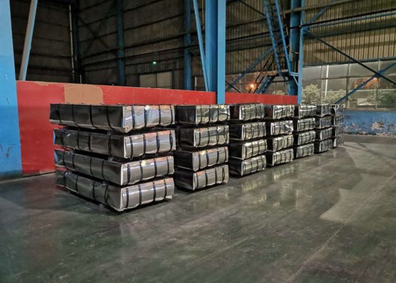 Kazan İnşaatı İçin Plaka Astm A36 ASTM AISI Standart Soğuk Haddelenmiş MS