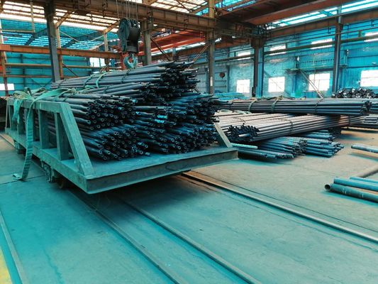 A179 SA179SMLS Yüksek Orta Düşük Basınçlı Kazan için Karbon Çelik Dikişsiz Boru