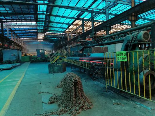 A179 SA179SMLS Yüksek Orta Düşük Basınçlı Kazan için Karbon Çelik Dikişsiz Boru