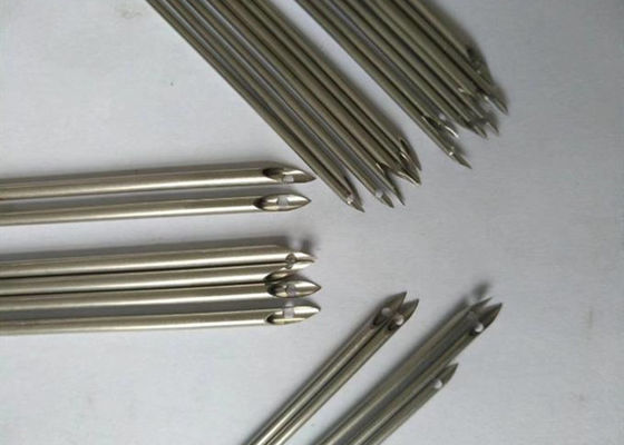 Parlak Tavlı Boru ASTM A213 ASME SA213-17 TP304L 60.3x4.5 M / W X12820MM