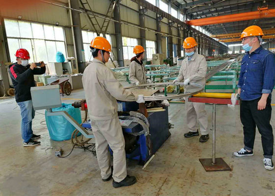 Parlak Ss Tavlı Boru / EN10305 1.4301 1.4306 Atık Gaz Kılcal Boru