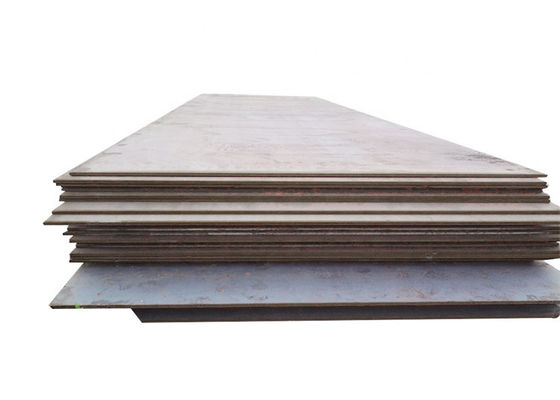 17 4PH Parlak Paslanmaz Çelik Levha SUS630 H1025 W Nr 1.4542 X5CrNiCuNb17 4