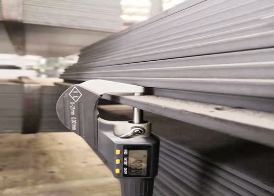 Petrokimya için ASTM AISI Ss304 Paslanmaz Çelik Levha / Ss 304 Levha