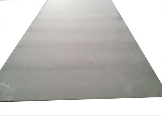 Petrokimya için ASTM AISI Ss304 Paslanmaz Çelik Levha / Ss 304 Levha