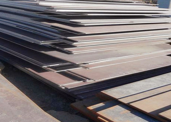 Kare Ss 316 Levha DIN1 4404 Metal Plaka Lazer Kesim Gıda İşleme Bükme