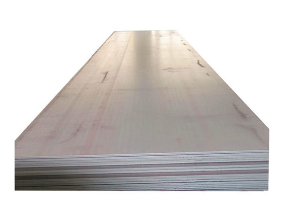 Kare Ss 316 Levha DIN1 4404 Metal Plaka Lazer Kesim Gıda İşleme Bükme