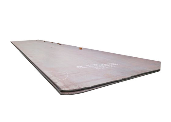 Levha Astm A240 316l Paslanmaz Çelik Levha No 1 Bitmiş 2000mm Genişlik