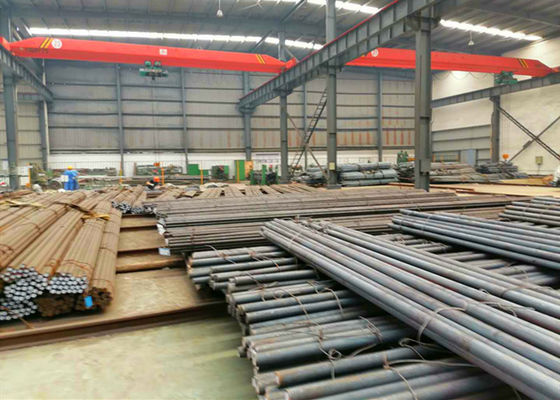 ASTM A106 A53 Tavlı Soğuk Çekilmiş Çelik Boru X42 X46 X52 X65 X70 SRL DRL