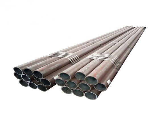 Endüstriyel Kazan İçin Soğuk Çekilmiş Çelik Boru Karbon Çelik ASTM A513 1010