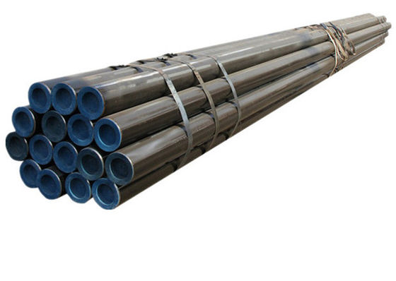 HRSG Kazan Sıcak Haddelenmiş Çelik Boru 6 İnç ASTM A335 P11 P91 T91 Standart