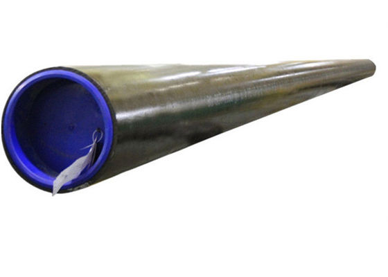 HRSG Kazan Sıcak Haddelenmiş Çelik Boru 6 İnç ASTM A335 P11 P91 T91 Standart